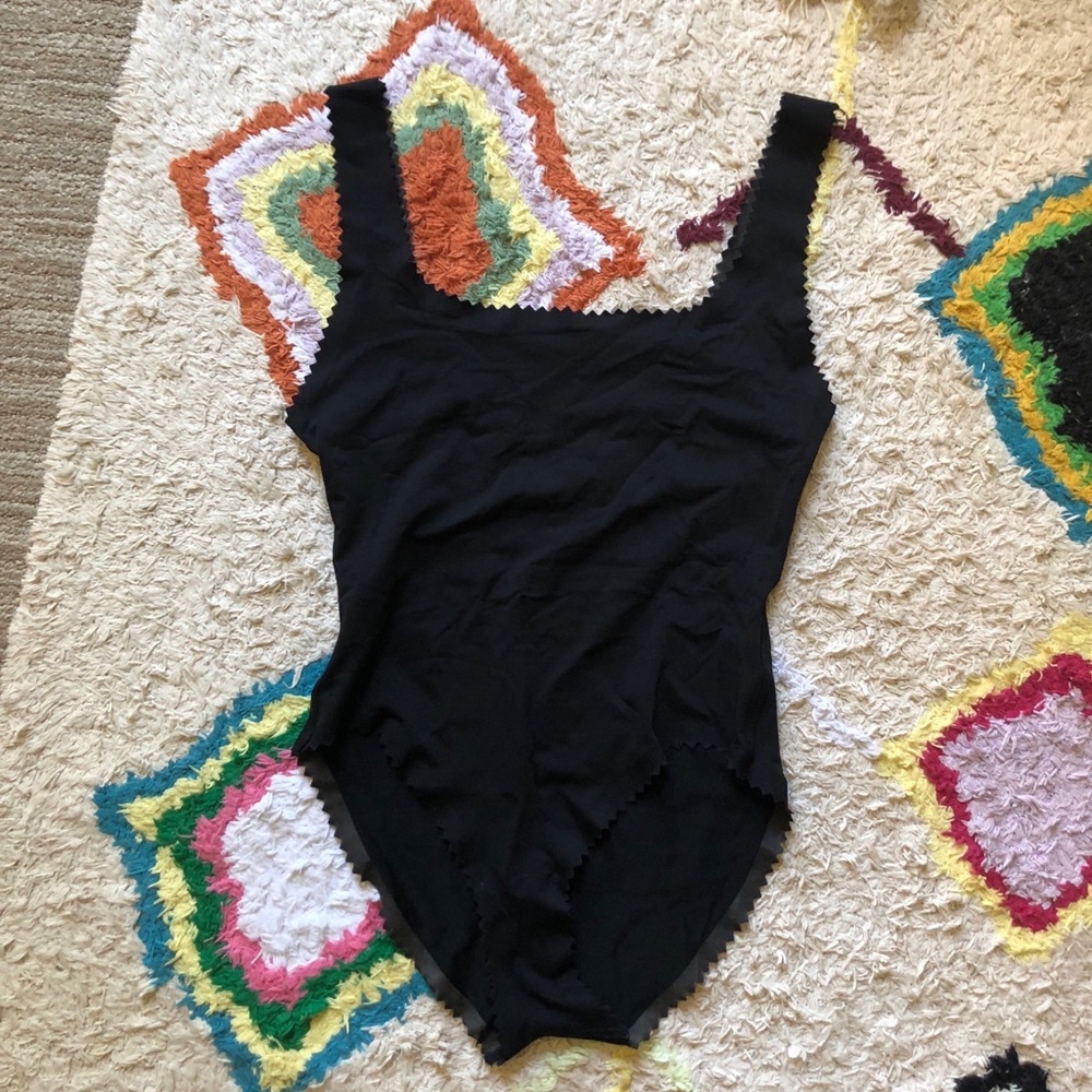ERES one piece swimsuit black size FR 44 / US14